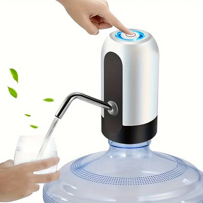 Electric Water Dispenser